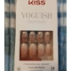 KISS press on nails