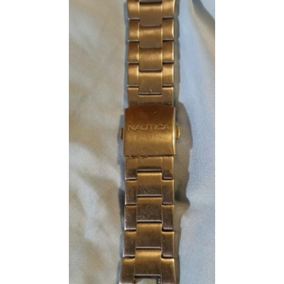 nautica watch band for parts