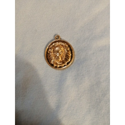Lion Pendant