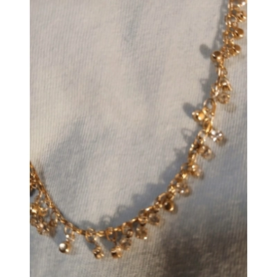 Dainty Chain Necklace