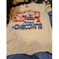 Nashville Hornets & Houston Homec..