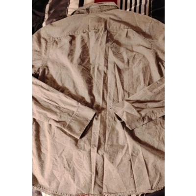 Goodfellow & Co Long Sleeve Button-Down Shirt