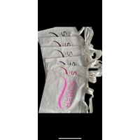 Sober Is The New Cool Tote Bag