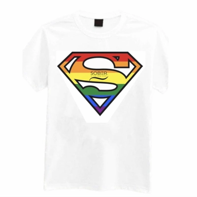 SITNC Pride T-Shirt