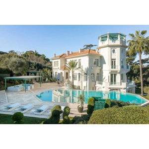 Provence-Alps-Cote d`Azur, Var, Les Adrets-de-l`Estérel, France