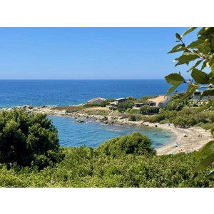 Corsica, Haute-Corse, Corbara, France