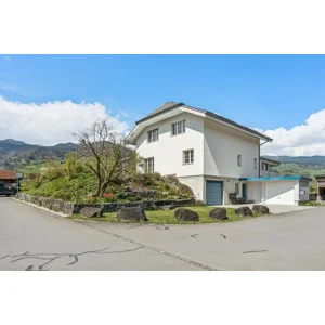 Schribersmattweg 1, 6074 Giswil, Switzerland