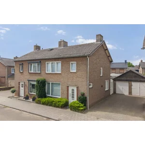 Willem I Straat 3 5951 BK Belfeld the Netherlands