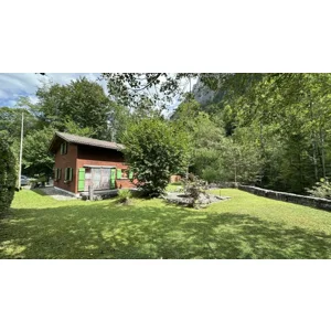 Holiday home in Klöntal, Switzerland