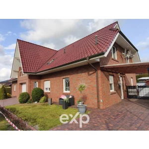 NEW HOME Lower Saxony, Esterwegen, Germany
