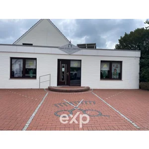 NEW HOME Lower Saxony, Beverstedt, Germany