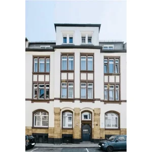 Aparthotel in Essen, North Rhine, Westphalia, Germany