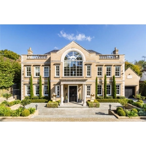 Newlands Avenue, Radlett, Hertfordshire, WD7