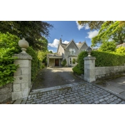 Rubislaw Den North, Aberdeen, United Kingdom, AB15