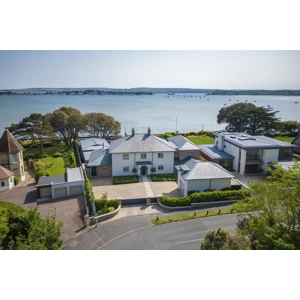 Alington Road, Evening Hill