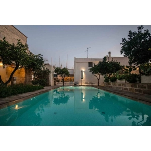 COMMERCIAL Apulia, Lecce, Ortelle, Italy