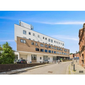 South Street, Exeter