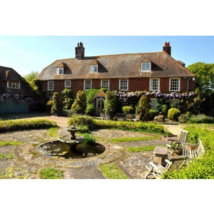 Brownwich Estate, Titchfield, PO14