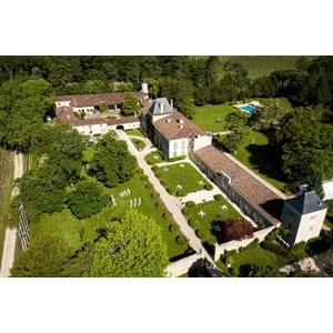 Aquitaine, Gironde, Lignan-de-Bordeaux, France