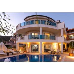 Kalkan, Kas, Antalya, Turkey