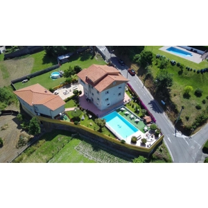 Galicia, Pontevedra, Poio, Spain