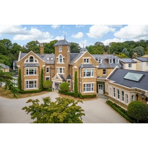 Theydon Road, Theydon Bois