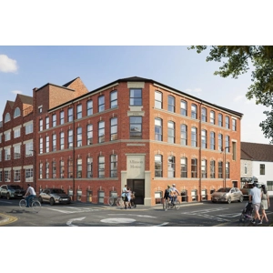 Clare Street, Northampton, NN1 3BU