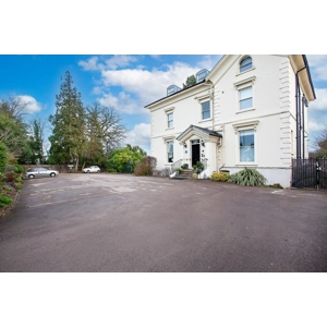 Beaumont House, Shurdington Road, Cheltenham GL53