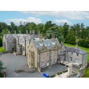 Middleton Hall, Middleton, Belford, Northumberland, NE70 7LF