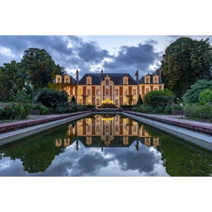 Normandy, Eure, St-Thurien, France