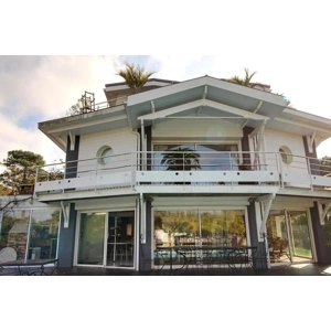 Brittany, Finistère, St-Eloy, France