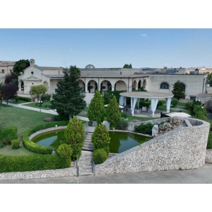 Apulia, Bari, Altamura, Italy