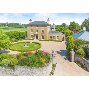 1Stoulgrove Lane, Chepstow, Woodcroft