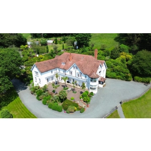 Aberdovey, Aberdovey, LL35