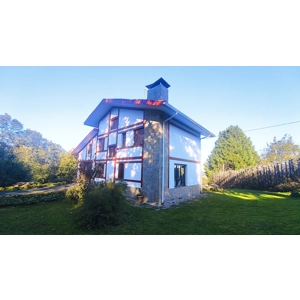 Basque Country, Vizcaya, Bermeo, Spain