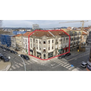 Beira Alta, Viseu, Portugal