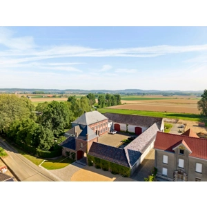 Rue Beaureux 29 7910 — Frasnes-lez-Anvaing, Belgium