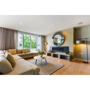 Longcross Causeway, Claydon Pike, Lechlade, GL7