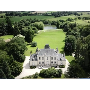 Saint-Pierre-Des-Landes, Pays-de-la-Loire, 53500, France