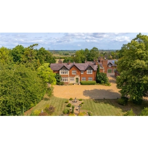 Offord Road, Godmanchester, Huntingdon, Cambridgeshire, PE29