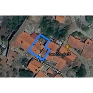 Town house in Figueira de Castelo Rodrigo, Guarda, Portugal