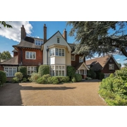 1Wilderness Road, Chislehurst, Kent, BR7