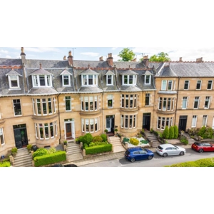 6 Princes Gardens, Dowanhill, G12 9HP