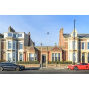 Beverley Terrace, Cullercoats, NE30