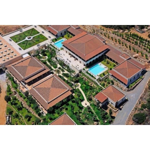 Feudi Della Medusa, Pula, Sardegna, Italy