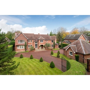 Chatsworth Road, Worsley, M28