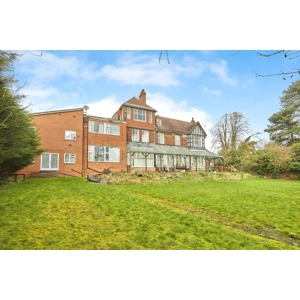 Burton Road, Derby, Derbyshire, DE23