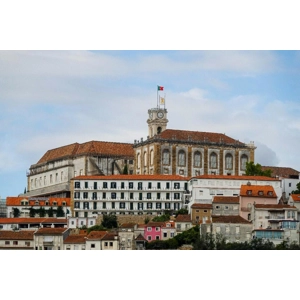 Coimbra, Beira Litoral, Portugal