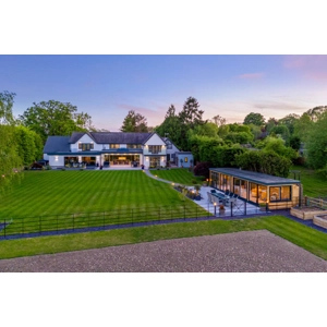 Ford Lane, Langley Stratford-Upon-Avon, Warwickshire CV37