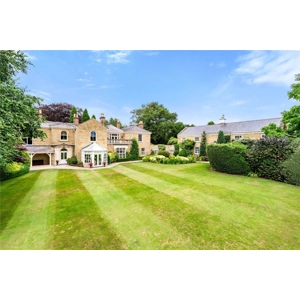 1Ackworth Lodge, Pontefract Road, Ackworth, Pontefract, West Yorkshire